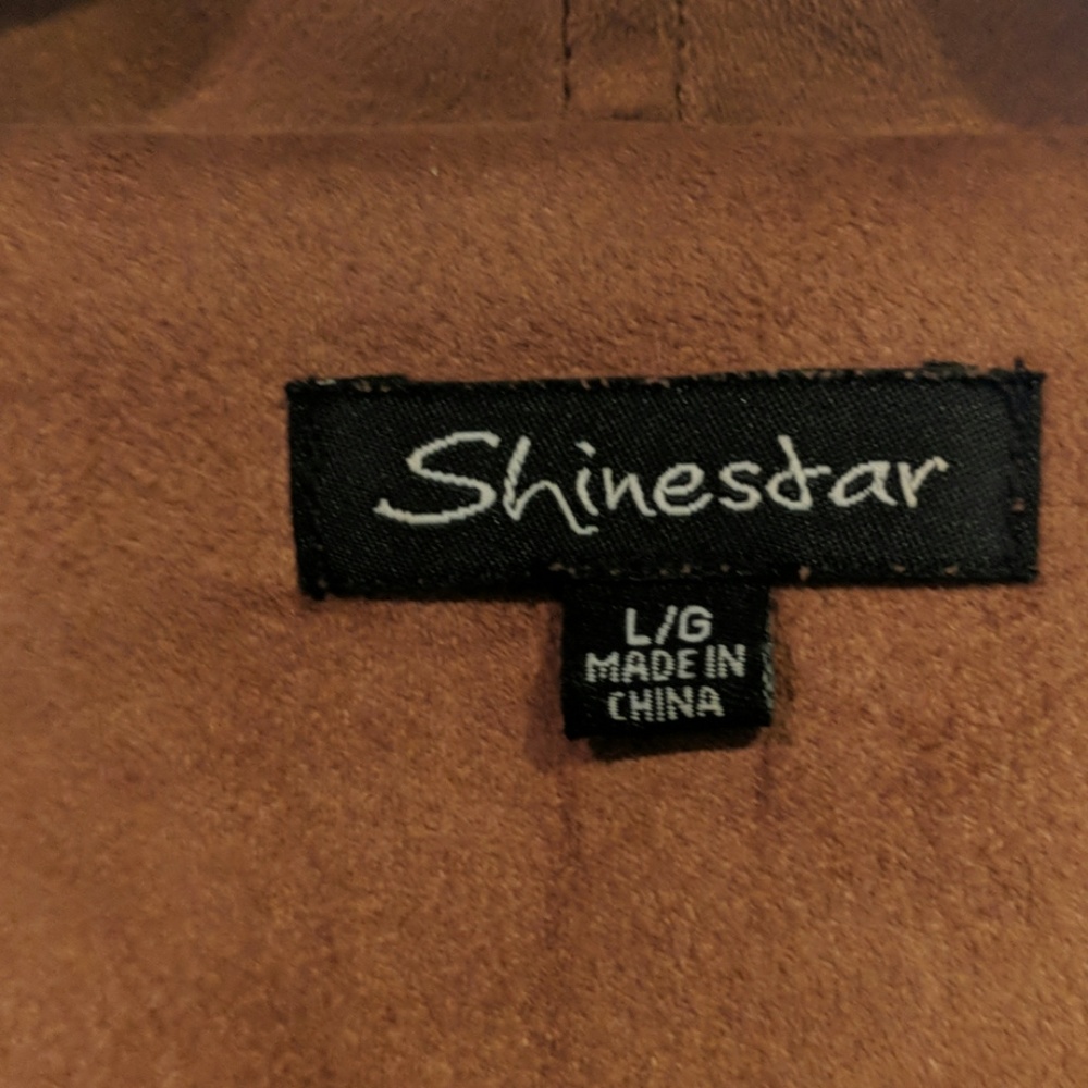 Jacket - Picture 2 of 4